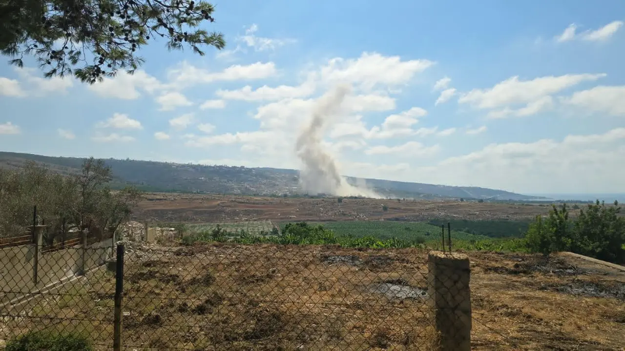 لبنان