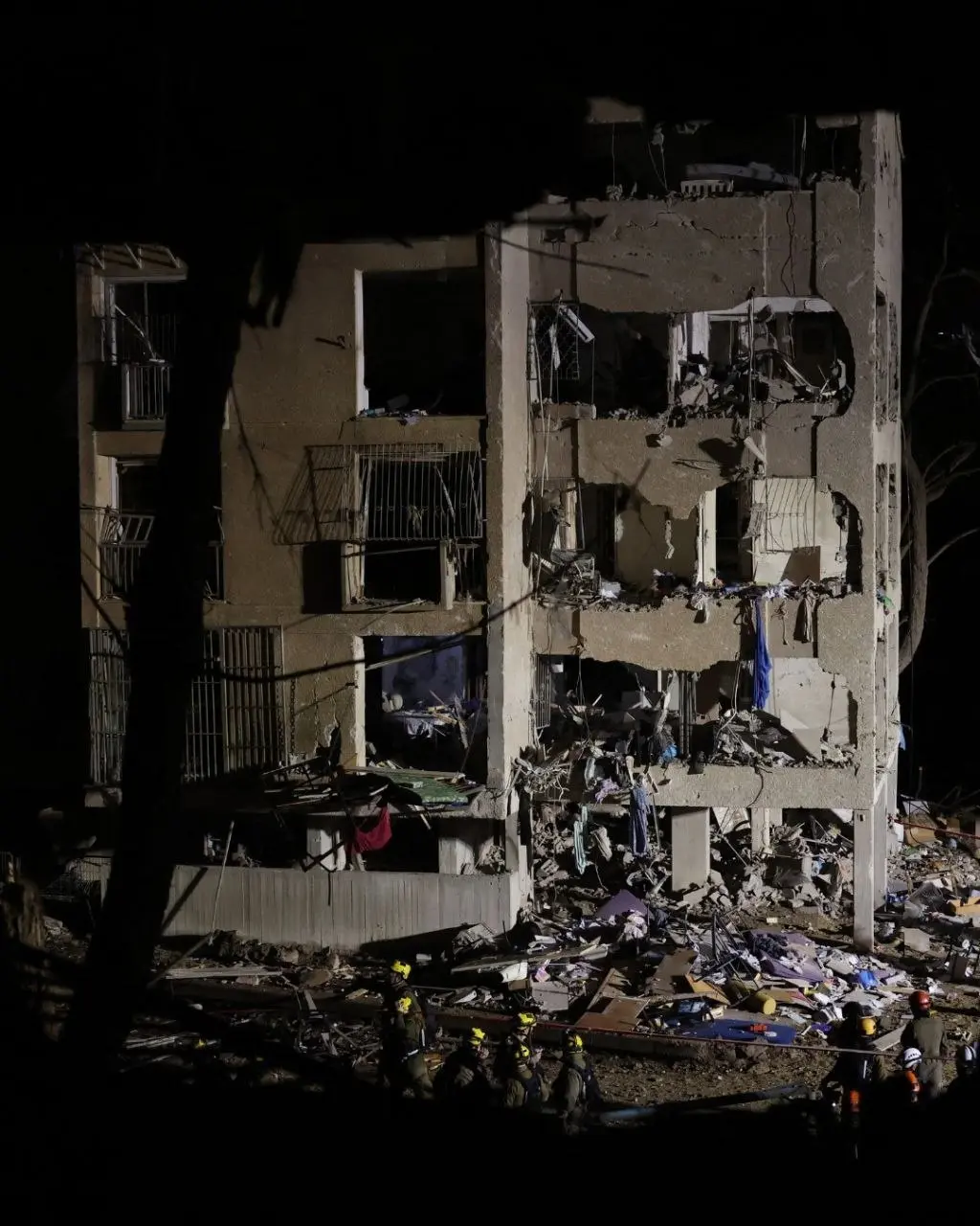 عراد اسرائیل