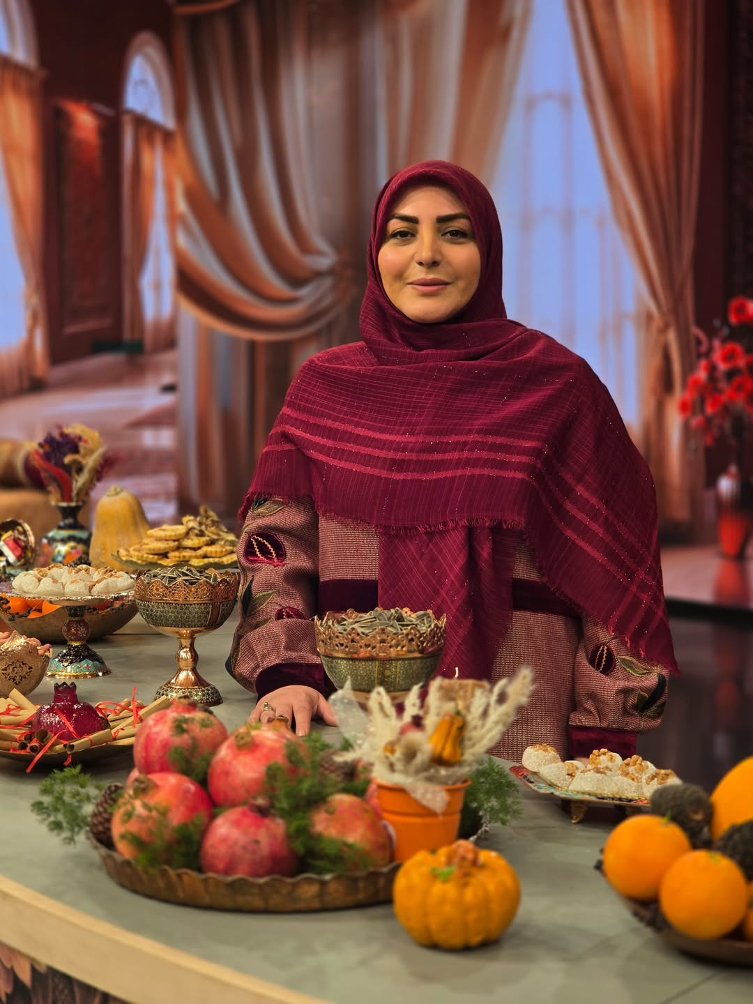 المیرا شریفی مقدم