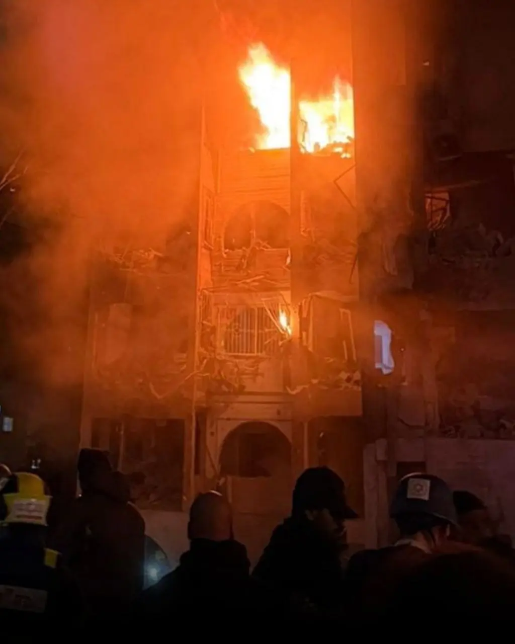 عراد اسرائیل