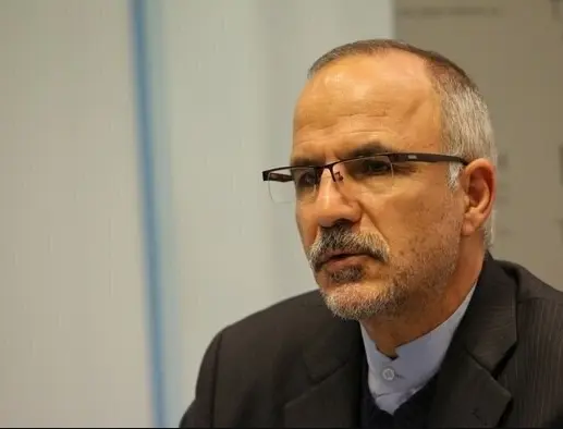 اقبالی زارچ