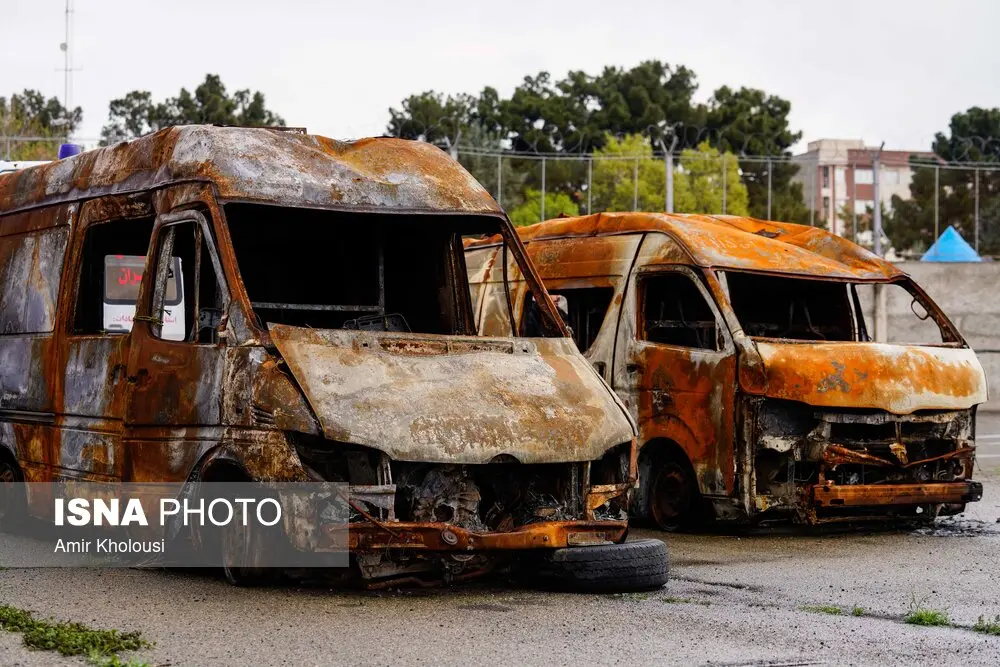 اورژانس نازی آباد