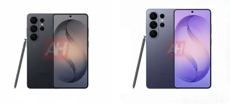 گلکسی S26 اولترا 