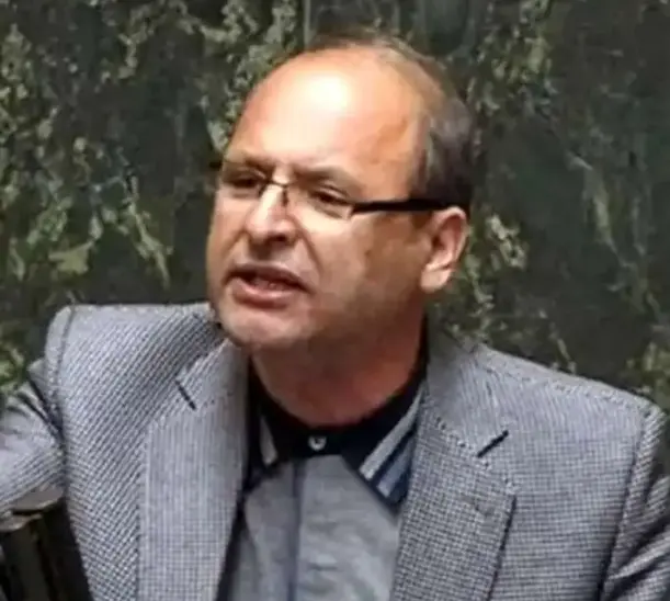 احمد بخشایش