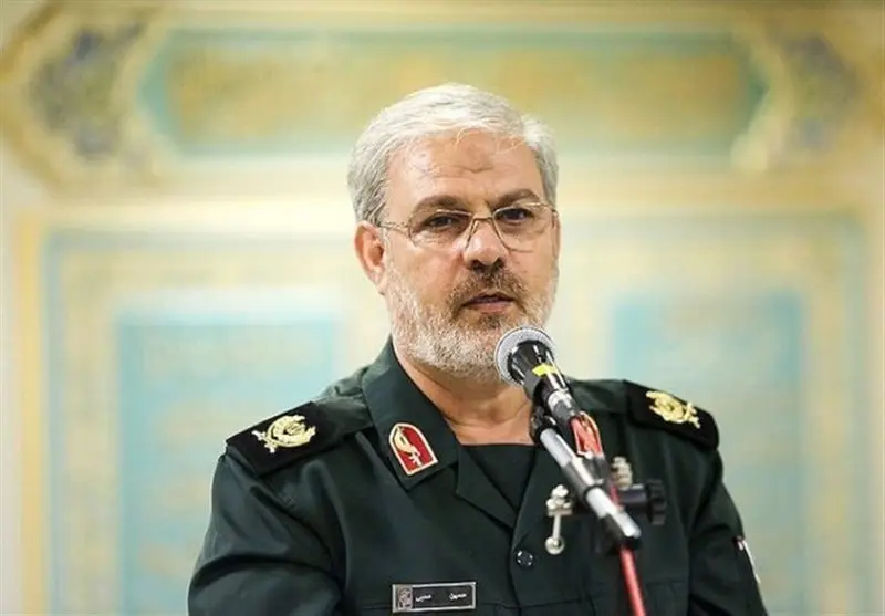 سردار محبی