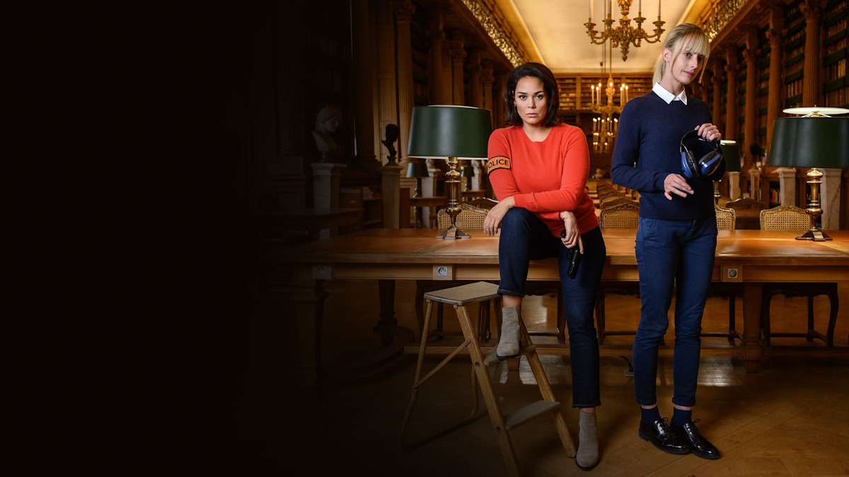 سریال خارجی