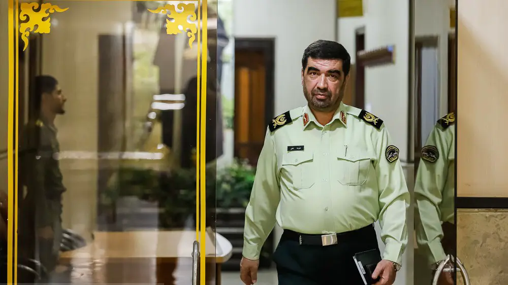 علیرضا لطفی