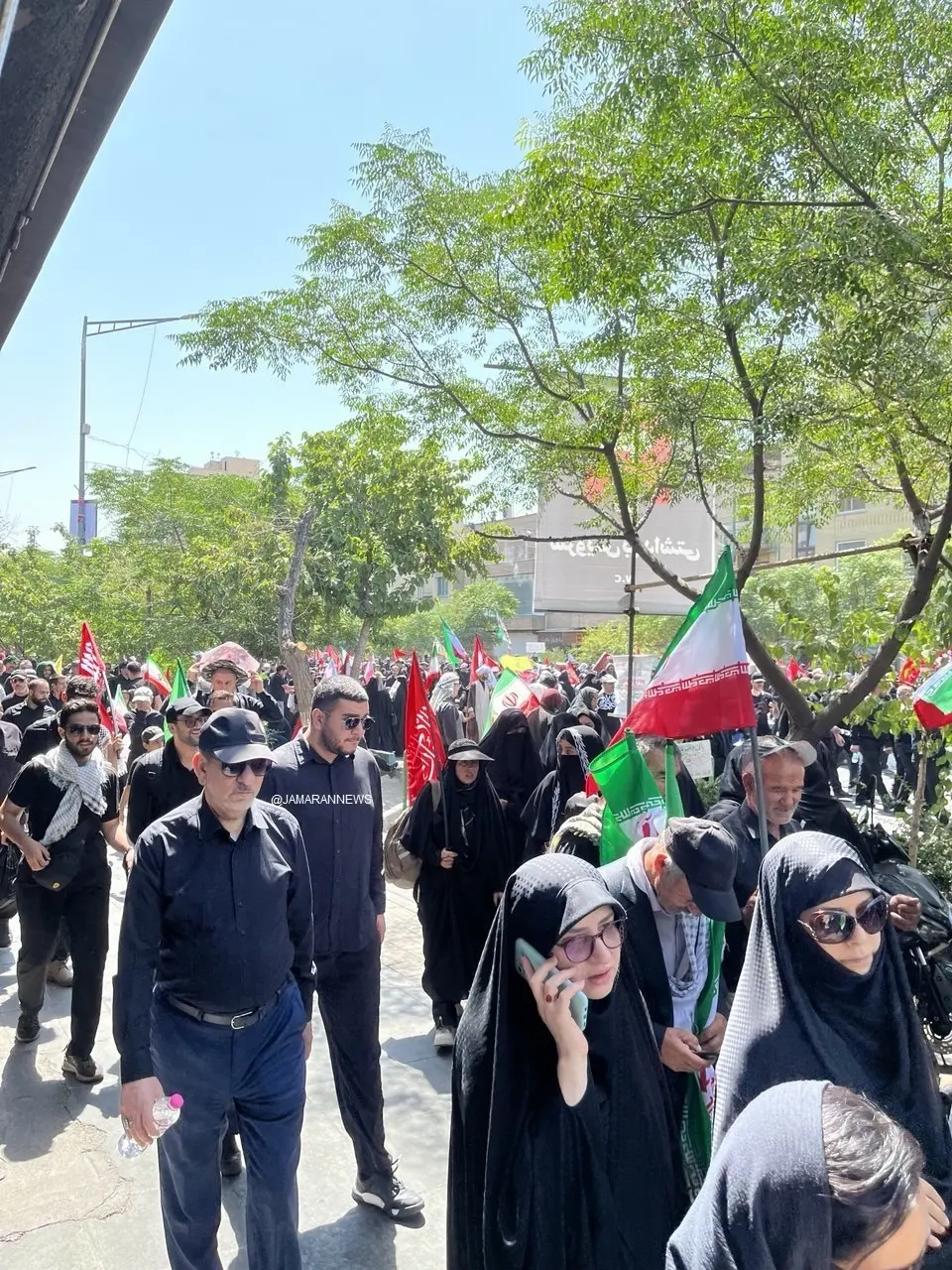 اسحاق جهانگیری