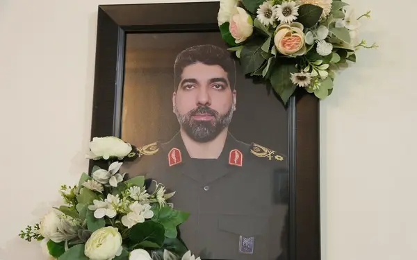 محمدباقر طاهرپور