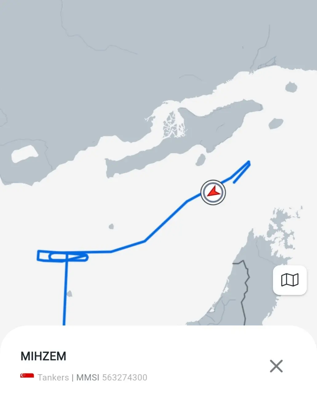 تانکر