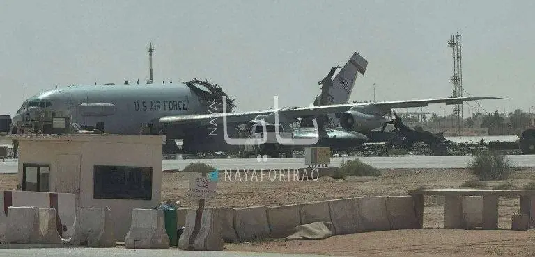 هواپیمای آواکس E-3