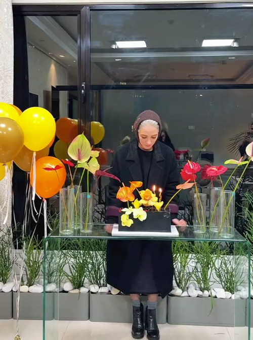 پانته آ پناهی