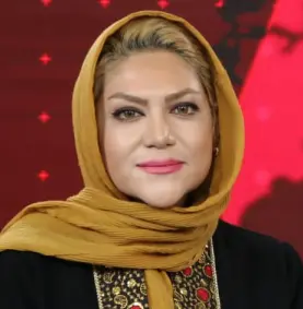 رویا پاک سرشت