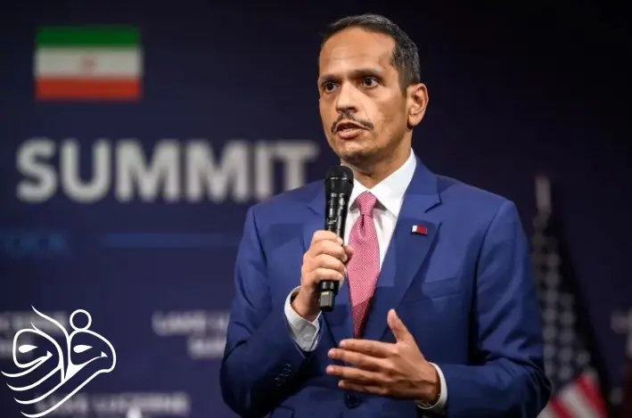 نخست وزیر قطر