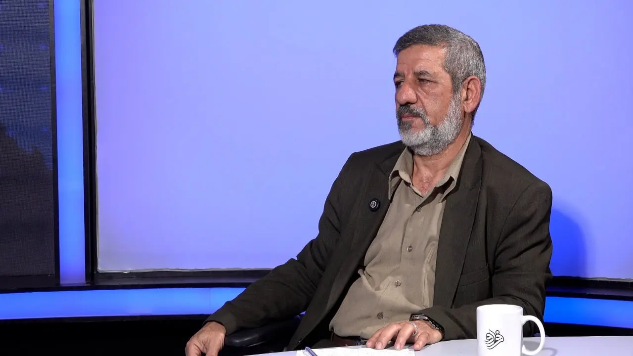 حسین کنعانی مقدم