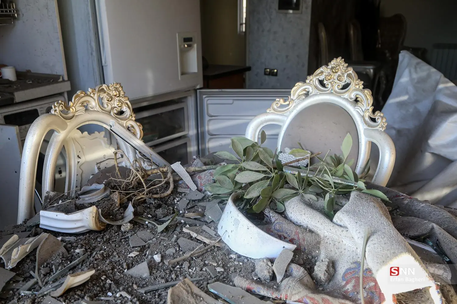 خیابان مجاهدین اسلام