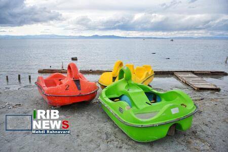 دریاچه ارومیه (2)