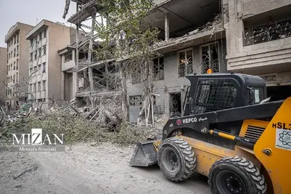 حمله به نارک (4)