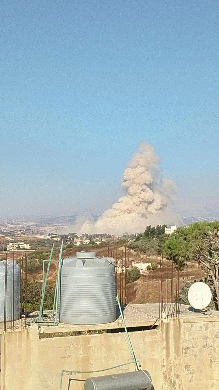 لبنان