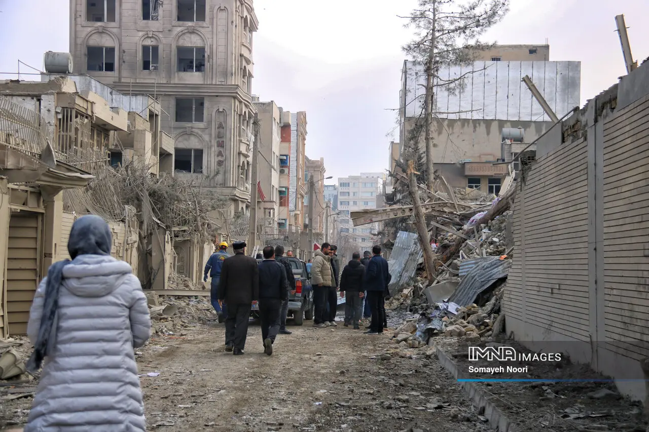 حمله به کرمانشاه 