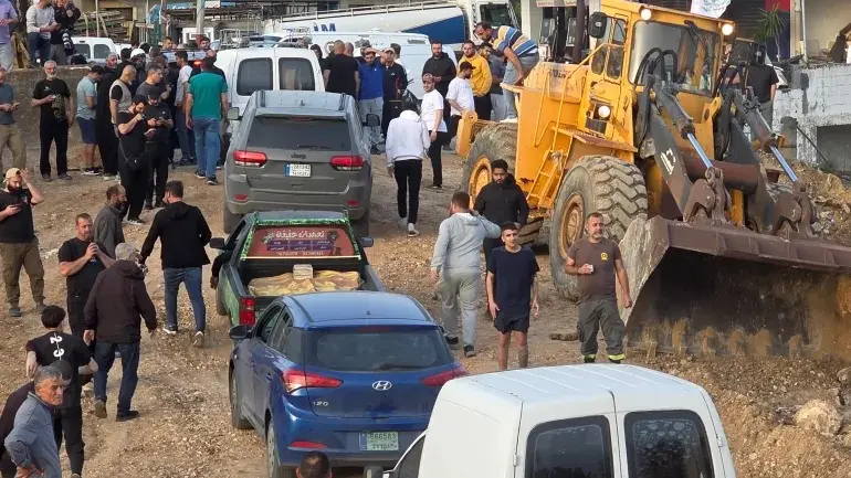 آخرین اخبار از آتش‌بس لبنان و اظهارات ترامپ درباره توافق با ایران 2