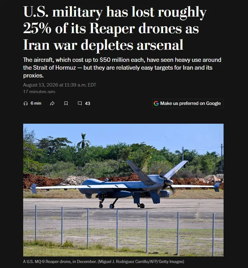 واشنگتن پست