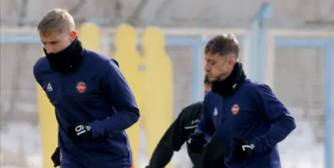 آخرین وضعیت ستاره‌های خارجی تراکتور مقابل استقلال 2