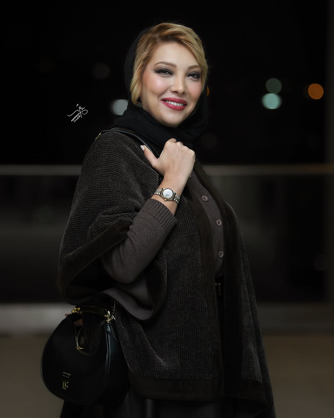 صدف اسپهبدی۲