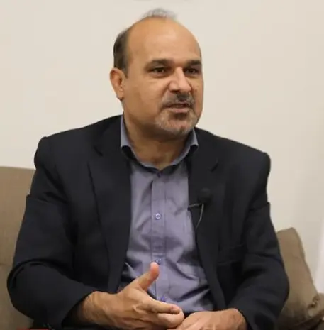 حمید حاج اسماعیلی