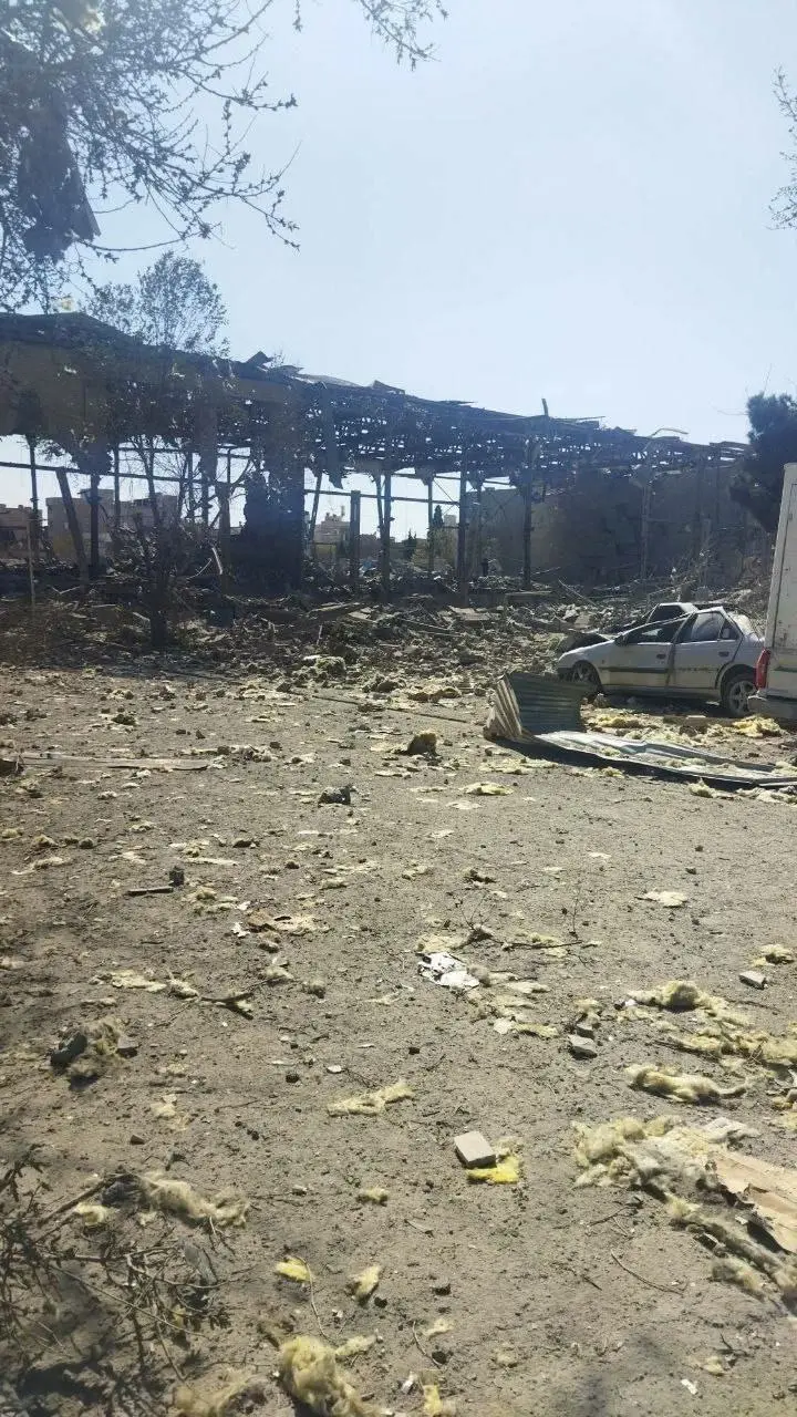 مجموعه بعثت