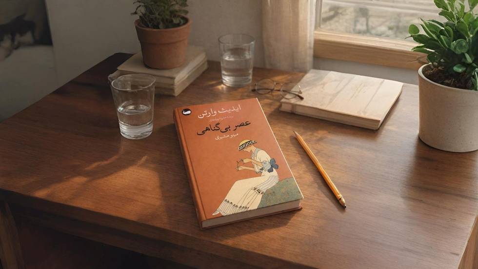 رمان عاشقانه