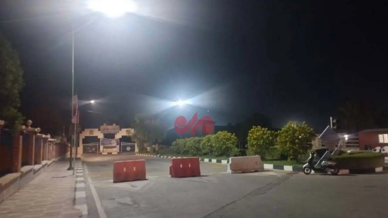 قشم 3