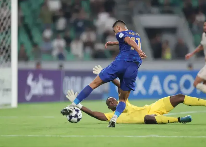 استقلال