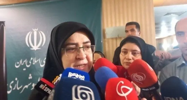 مهاجرانی