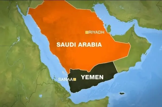 عربستان
