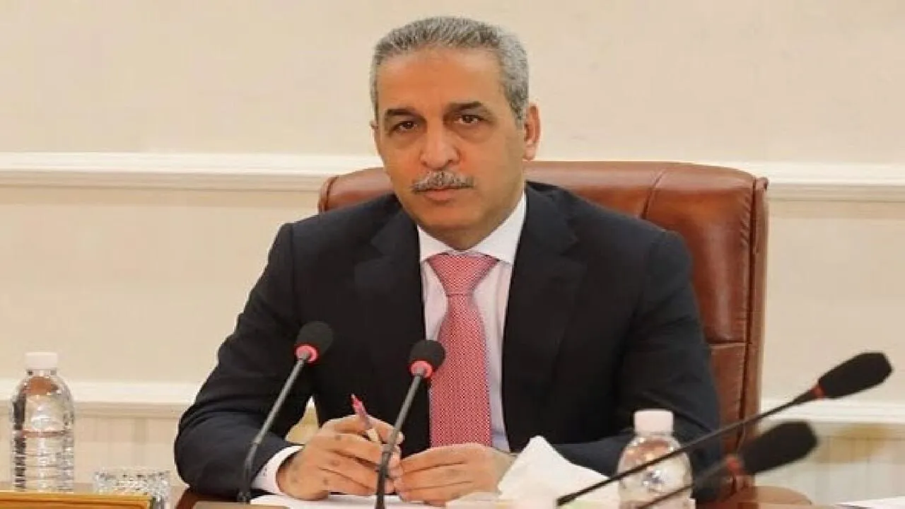 فائق زیدان