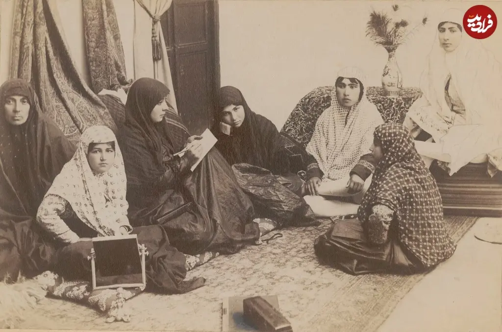 محفل زنانه