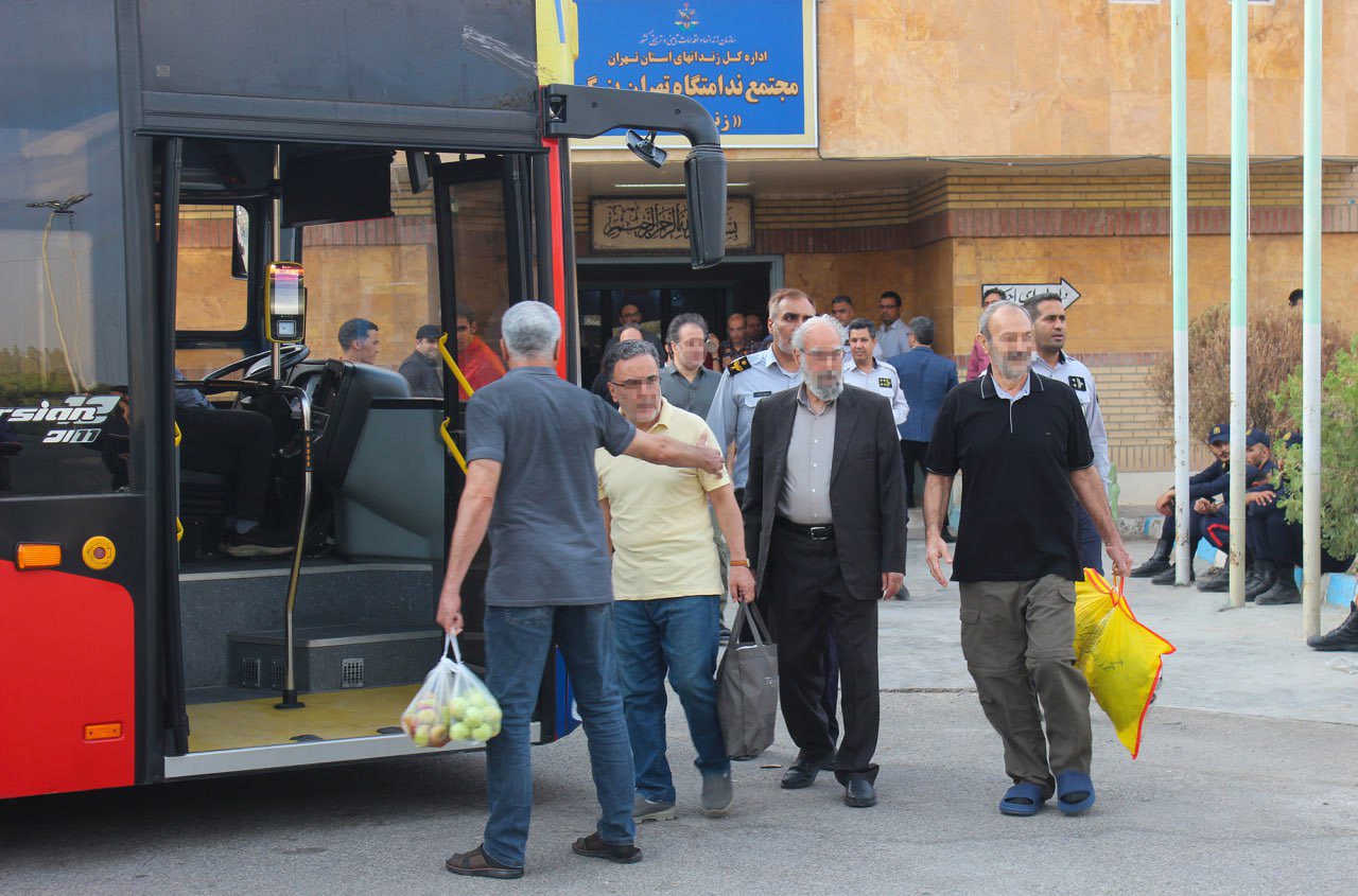 تاجزاده