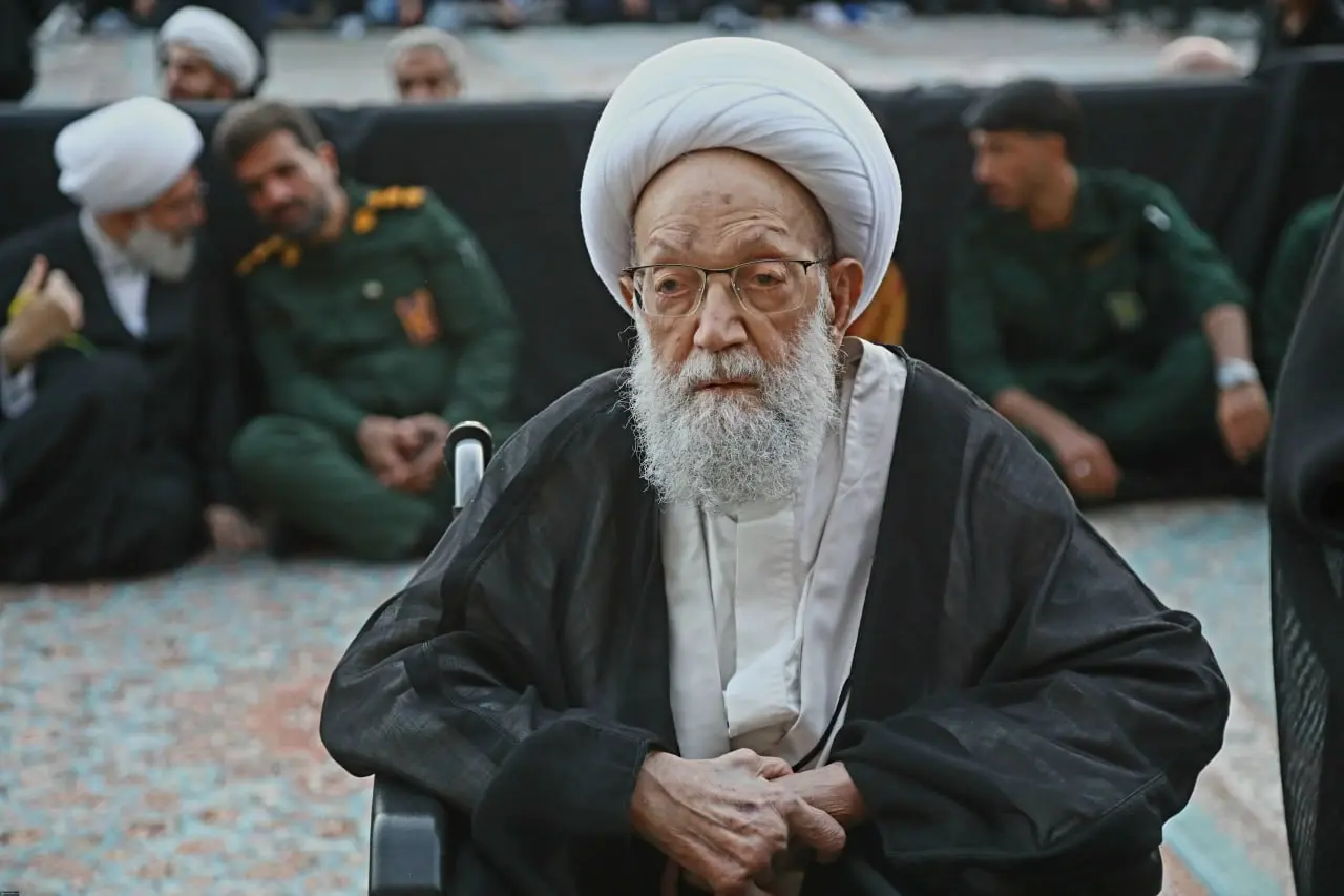 عیسی قاسم