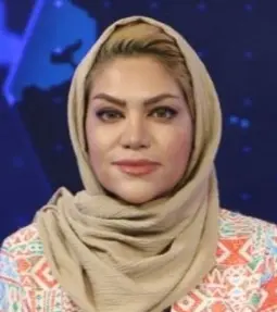 رویا پاک سرشت