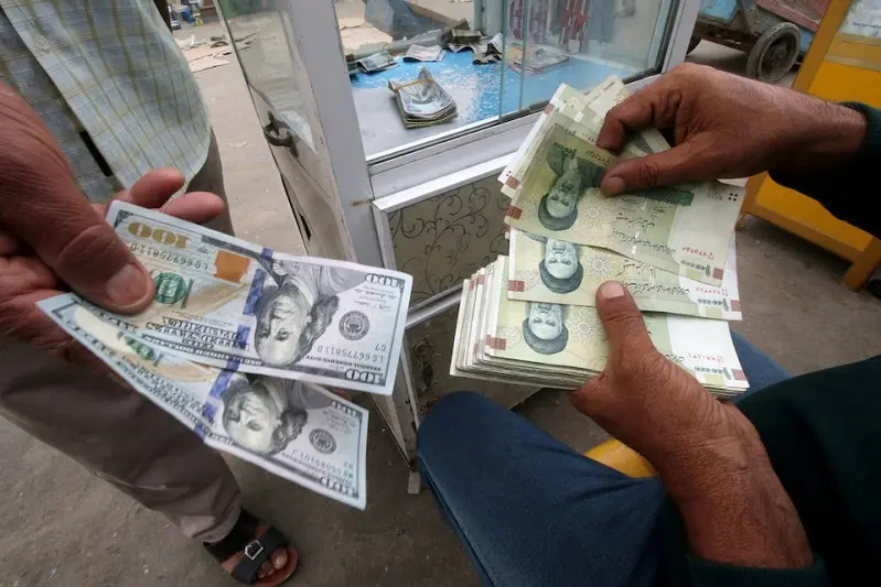 قیمت دلار