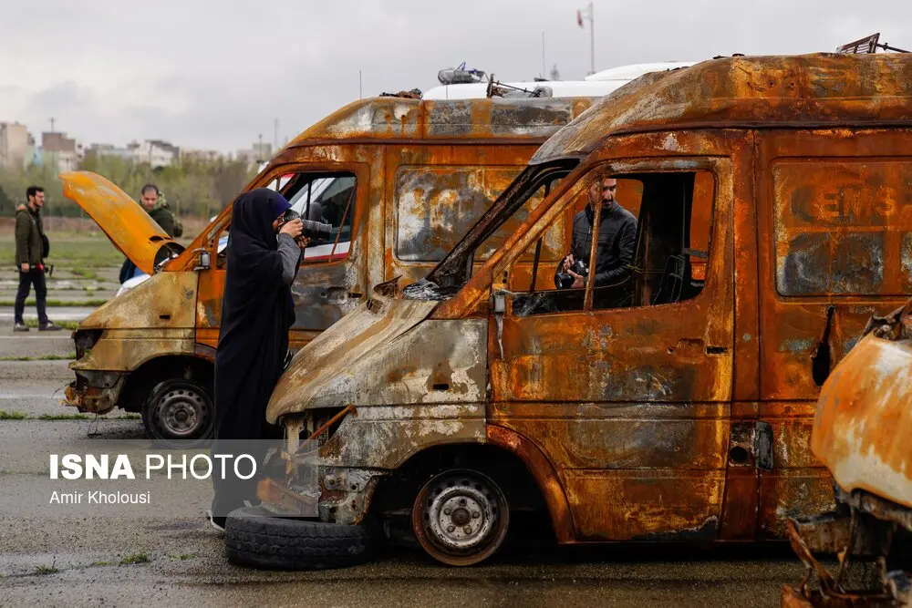 اورژانس نازی آباد