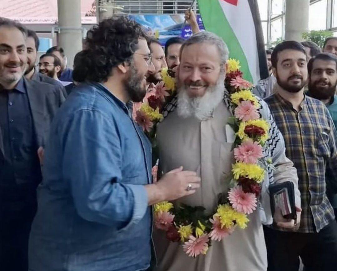 غلامرضا قاسمیان