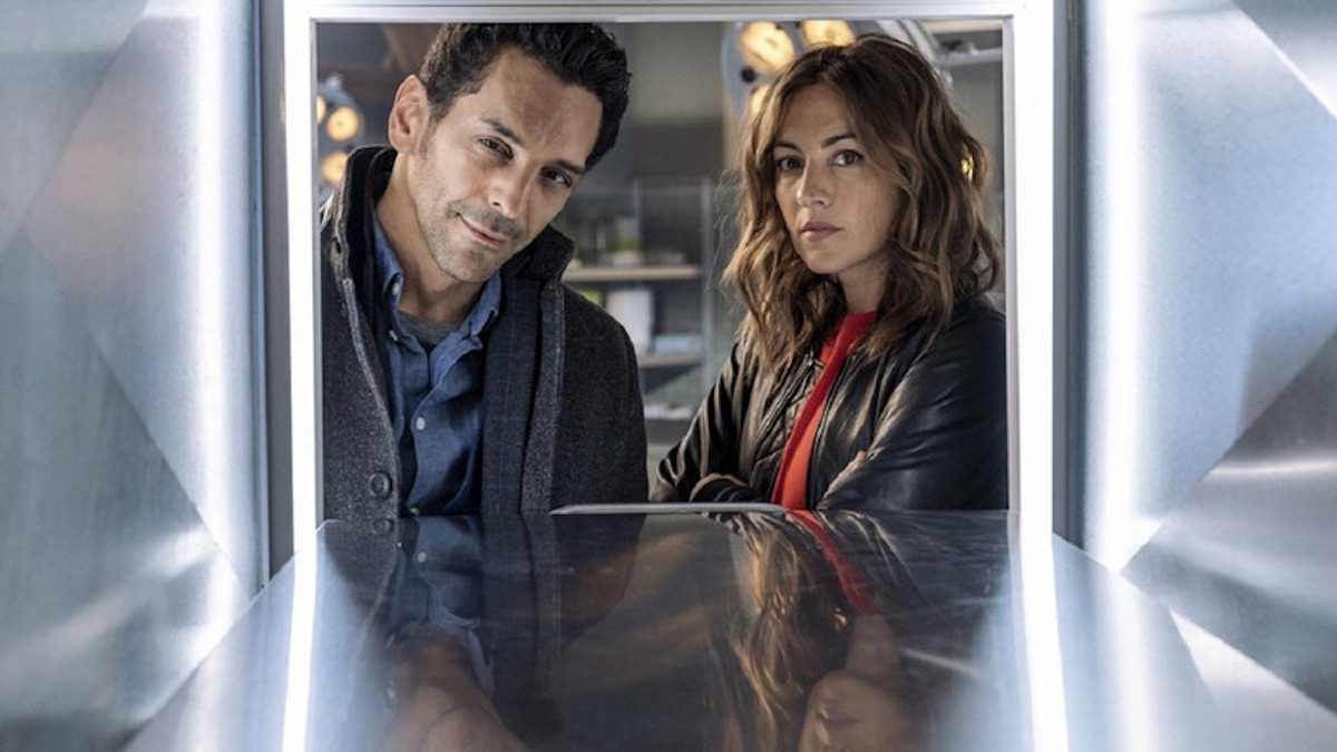 سریال خارجی