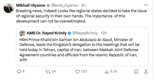 میخائیل اولیانوف