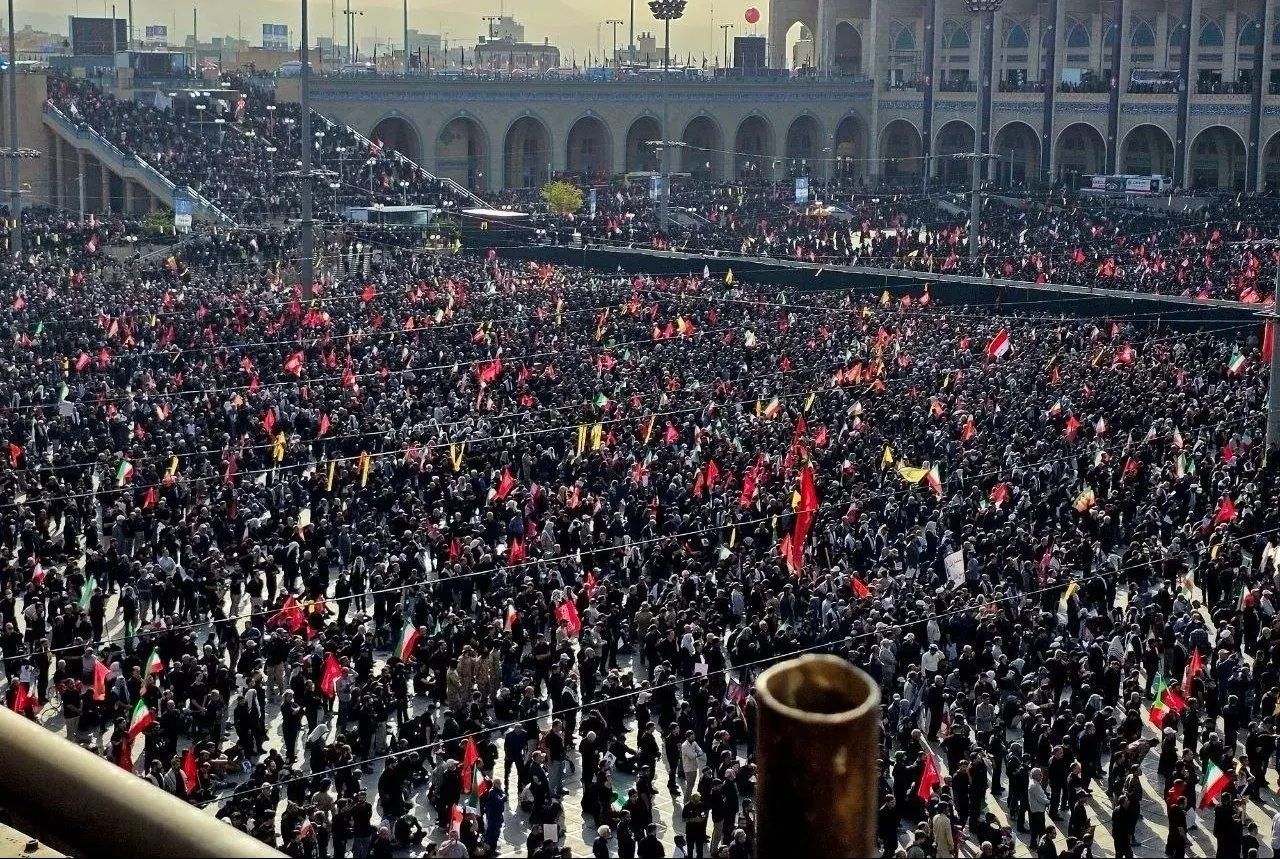مصلی