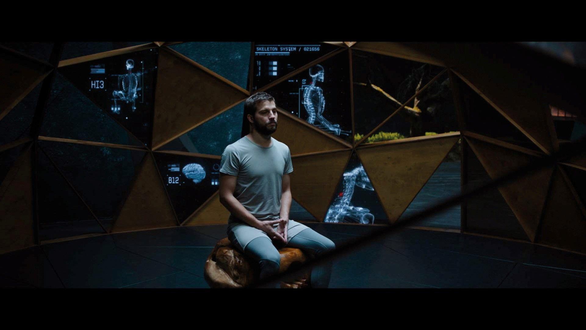 فیلم سینمایی ارتقا