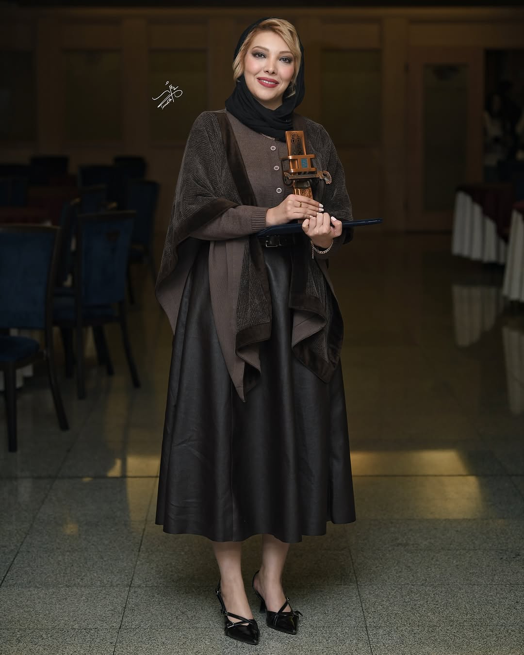 صدف اسپهبدی۴