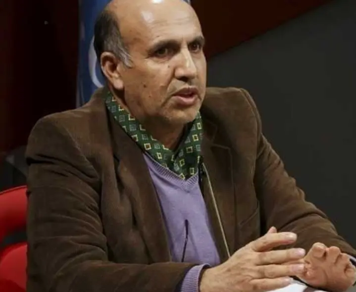 پازوکی