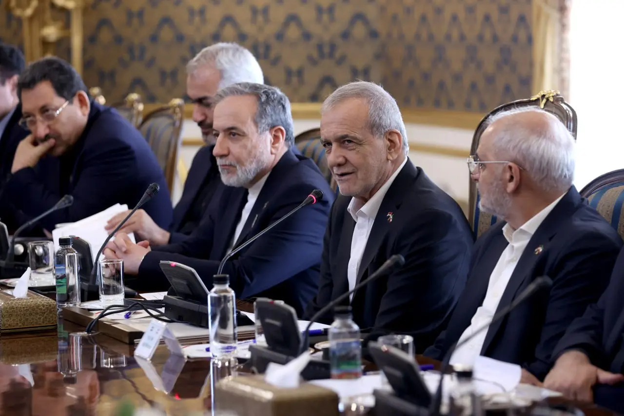 ایران و عراق۲